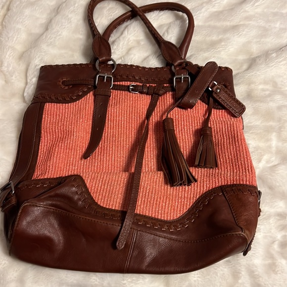 Isabella Flore tote - Picture 3 of 12